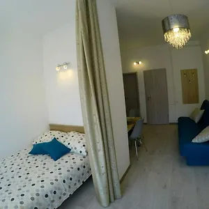 Amphitheatre Apartman